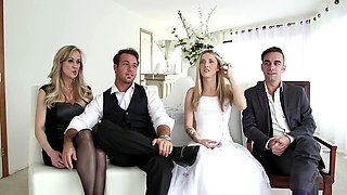 Behind the scenes, faphouse, in english