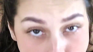 Pink Bubblegum Princess: POV Oral Play