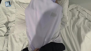 POV Thai Muslim student