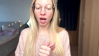 Goddess Bella Raes Glasses Solo