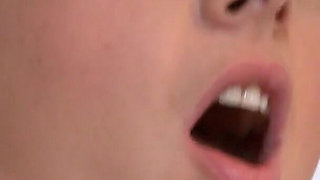 Naughty Schoolgirl Sucks Teacher in Office Hard Fuck