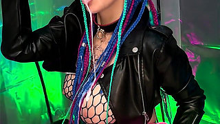 Cyberpunk Braindance POV 3 Extreme