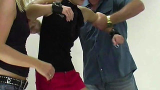 Michelle Paddling Classic0992