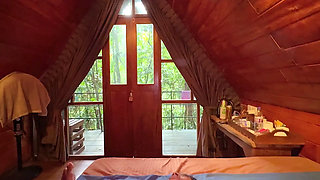 First Time Anal Only 19 Babe