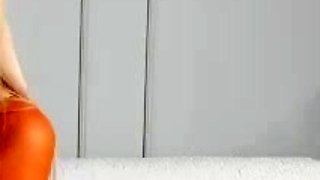 Perfect Pussy Close up milf Selda