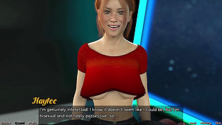 Stranded in Space - Stepsisters Becomes My Cocksucker