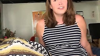 maggierosexo - Aunty Gives You a Hand & a Mouth