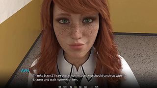 Wvm - Old Nurse Gets Fucked in Hospital