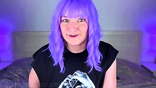 Mistressmystique - Cbt Joi Collection - Femdom Bdsm