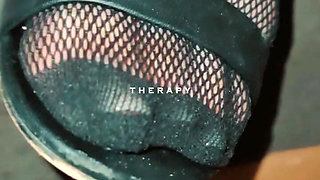 Chuckhole Husband Watches Me Masturbate Constantly