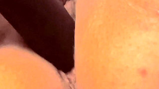 Masturbating Female - Toys