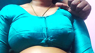 Aunty and Her Lover, Sex Video in Private