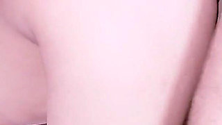 Cute Step Sis Fucked After a Body Massage