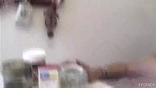 Her Body Is Perfect Vintage MILF Solo