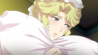 Maid: Blowjob, Doggy  Missonary Porn