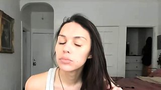 Webcam Mature Big tits