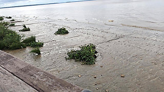 Nothing better, talking, feeling the breeze, making friends