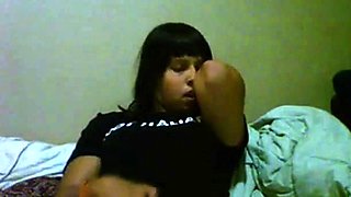 Webcam Girl Pussy Play