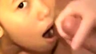 Real Amateur Thai Hooker in Bangkok