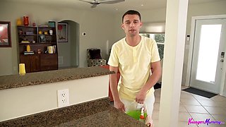 Stop Being a Lil Humper - S1:e6 2