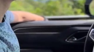 Angela White Escapes To Hawaii And Enjoys Riding A Big Dick