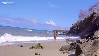 Beach Fun