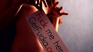 Naughty nurse awakens passionate moments filled with intense desire