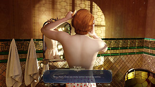 Complete Gameplay - Magic Pussy 3, Part 21