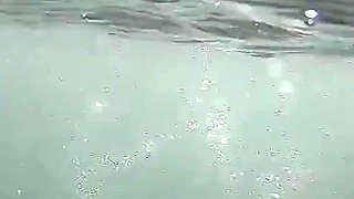 Mermaid Spotted! Wet Encounter in Lost Cove