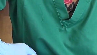 Extreme Medical CBT with Madame Li Ying and Our Slut