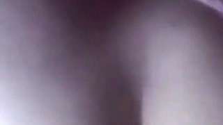 Persian Girl Try Anal with Her BF in Her Bedroom