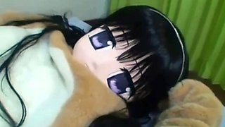 Awesome hentai anal sex with stunning excited nurse
