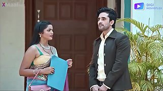 Hot Indian housewife amazing xxx clip