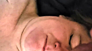 2 Lots of Cum Swallowing!