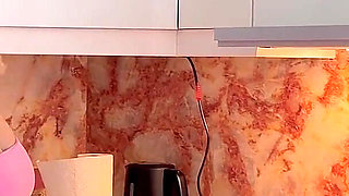 Vera Jarw and Greta Foss Offer Their Juicy Tits as Dessert!