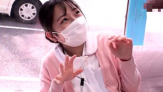 Pussy close up by slutty teen on cam