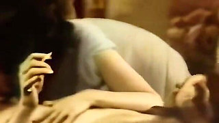 Young People Are with Passion