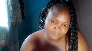 Big Black Ass Pussy Show