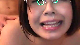 Private Shooting Documentary! Big-breasted Wife Goes Crazy with Pussy Juice Aphrodisiac Sex - Naoko 32 Years Old Part 3