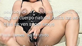 This is how we have fun in onlyfans hehe, double penetration