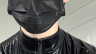 We'll Need a Sample to Treat Your Latex Addiction