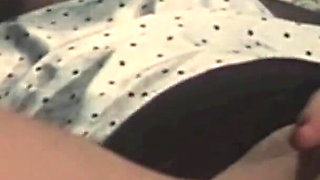 Vintage Slut Gets Fucked with Passion