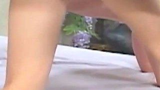 Catching BBC Scene-1_horny Blonde MILF Wants a Big Black Cock Inside Her