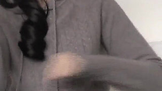 Be My Ashtray and Spittoon! Boot Mistress, Lady Victoria Valente