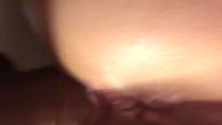 Young Couple Shoots First Porn