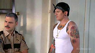 Free Cam Amateur Busty Brunette Blowjob On Webcam