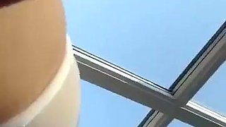 Waifumiia faux-cock machine