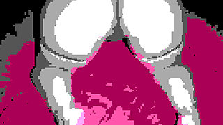 I Was Aroused and Started Playing with My Juicy Pussy.