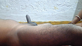 Beutiful Sister in Law Giving Best Blowjob and Riding on Dick