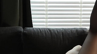 Alice Maze Is Getting Fistfucked Anally by Cheffie